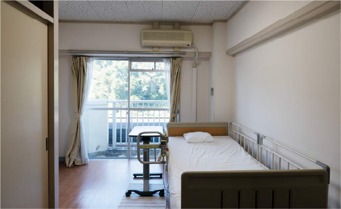 入居までの流れ